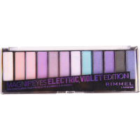 

Палет. теней"RIMMEL"(Magnif'eyesт008)14г