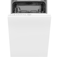 

Посудом.машина"HOTPOINT-ARISTON"HSIE2B19