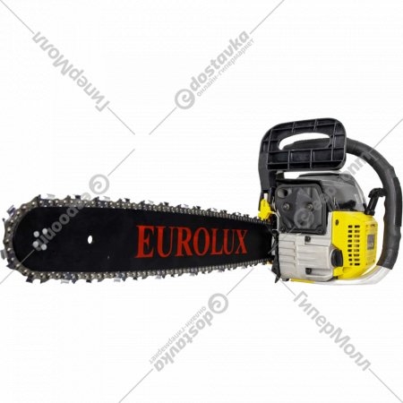 Бензопила«EUROLUX»(GS-6220,70/6/27)