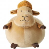 Мягкая игрушка «Miniso» Коричневый верблюд, 2011555711103