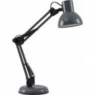 Настольная лампа «ArtStyle» HT-704GY, темно-серый