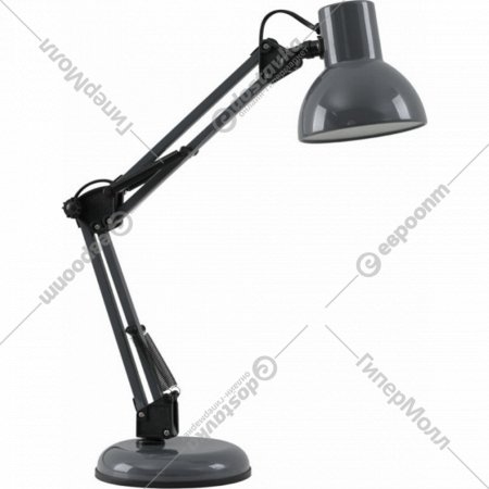 Настольная лампа «ArtStyle» HT-704GY, темно-серый