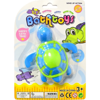 

Игрушка для ванной "ЗАВОДНАЯ" (557X)