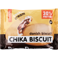 

Печенье негл"CHIKALAB"(бискв.датский)50г