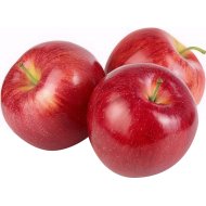 Яблоко Белорусское малиновое 1 кг, фасовка 1.1&nbsp;-&nbsp;1.2 кг