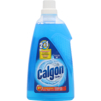 

Ср-во д/смягч.воды "CALGON" (2в1)1500мл