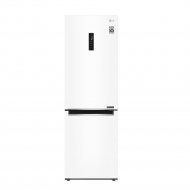 Холодильник «LG» GA-B459MQSL