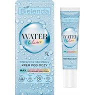 Крем для глаз «Bielenda» Water Balance увлажняющий, 15 мл