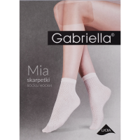 

Носки жен. "GABRIELLA" (Mia 20 den)беж