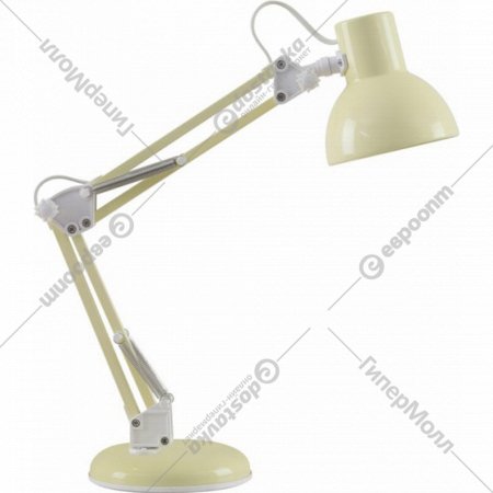 Настольная лампа «ArtStyle» HT-704Y, ванильный