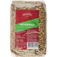 Чечевица Мель­кру­п 450 г
