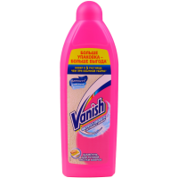 

Ср-во чист.д/ковров "VANISH" 750мл