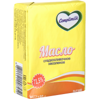 

Масло сл.-сл.(несол.71.5%)180г
