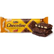 Печенье «Chocoline» с арахисом, 200 г