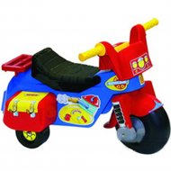 Каталка детская «Нордпласт» Мотоцикл Moto GO!, 431011