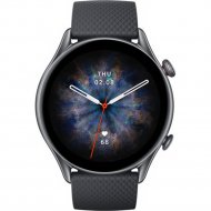 Умные часы «Amazfit» GTR 3 Pro, A2040, черный