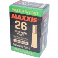 Велокамера «Maxxis» 26x1.90/2.125 Welter Weight F/V 48, EIB63871200