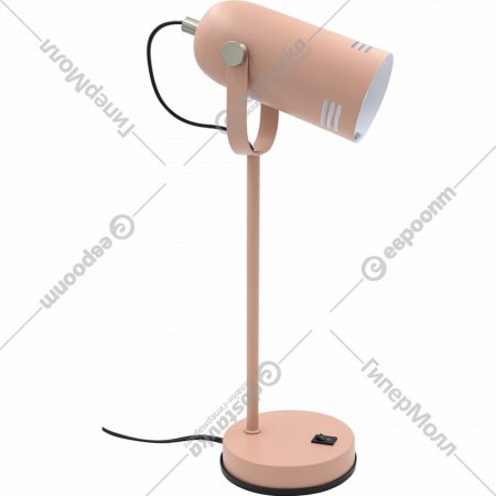 Настольная лампа «ArtStyle» HT-705R, розовый