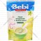 Каша безмолочная «Bebi Premium» кукурузная с пребиотиком, 200 г