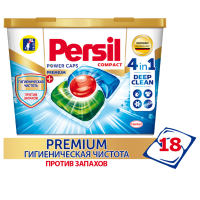 

ЖМС"PERSIL" (капс.премиум)18 шт