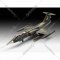 Сборная модель «Revell» Истребитель F-104G Starfighter, 63904