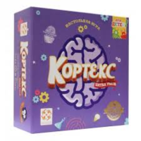 

Настольная игра"КОРТЕКС ДЕТСКИЙ"