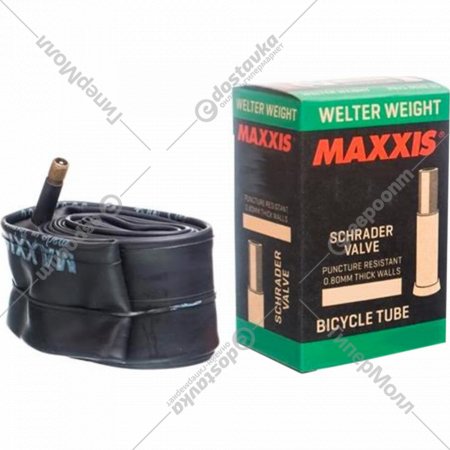 Велокамера «Maxxis» 29x1.75/2.40 Welter Weight, EIB00140700