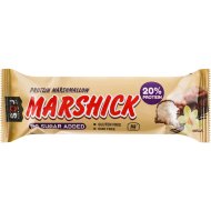 Протеиновый батончик «Soj» с ванилью в молочном шоколаде, 30 г