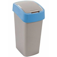 

Контейнер для мус."FLIP BIN"(50л,голуб)