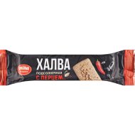 Халва подсолнечная (с перцем) 60г