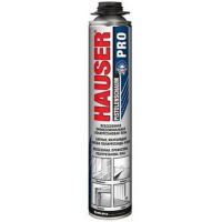 

Пена"HAYSER PRO"(всезезонная проф.)770мл