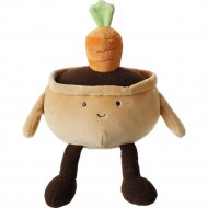 Мягкая игрушка «Miniso» Морковка, 2011556010106
