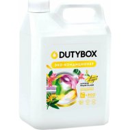 Кондиционер для белья «Dutybox» db-5197, концентрат, paradise, 5 л