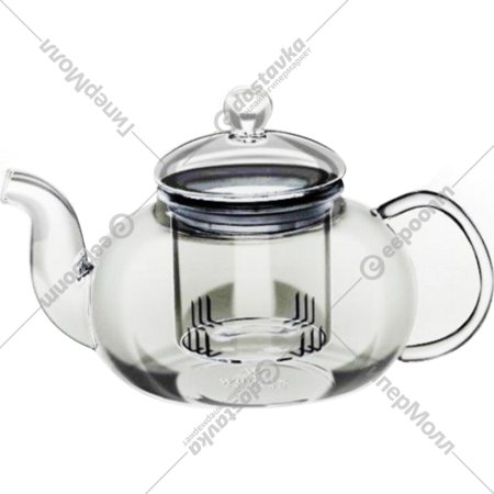 Заварочный чайник «Wilmax» WL-888814/A, 1.55 л