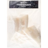 Кальмар «FISH&FOOD»трубки U10 зам, 1кг