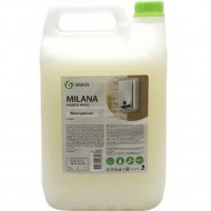 Крем-мыло жидкое «Milana» жемчужное, 5 л