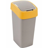 

Контейнер для мус."FLIP BIN"(50л,оранж)