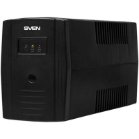 

Источник бесперебой.пит"SVEN"(Pro 400VA)