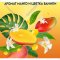 Крем-гель для душа «Fa» аромат манго и цветка ванили, 250 мл