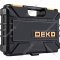 Набор оснастки для дрели «Deko» DKMT99 Set 99, 065-0226