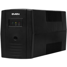 Ис­точ­ник бес­пе­ре­бой­но­го пи­та­ния «Sven» Pro 800