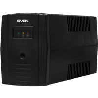 

Источник бесперебойн.пит"SVEN"(PRO 800)