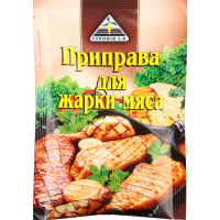 

Приправа "ЦИКОРИЯ" (д/жарки мяса) РП 30г
