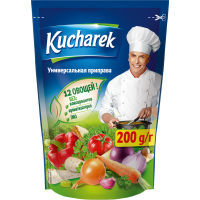 

Приправа "КУХАРЕК" 200г