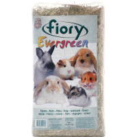 

Сено для грызунов "FIORY" 30 л