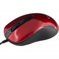Мышь «SBOX» M-901, Красный
