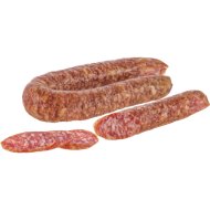 Колбаса с/к«КАК У БАБУШКИ»(в/с)1кг