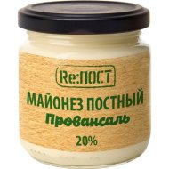 Соус майонезный «ПРОВАНСАЛЬ» 20%, 200г