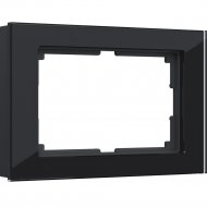 Рамка «Werkel» WL01-Frame-01-DBL, a040287