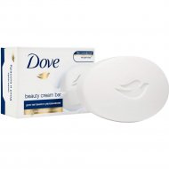 Крем-мыло «Dove» Beauty Cream Bar, увлажняющее, 90 г